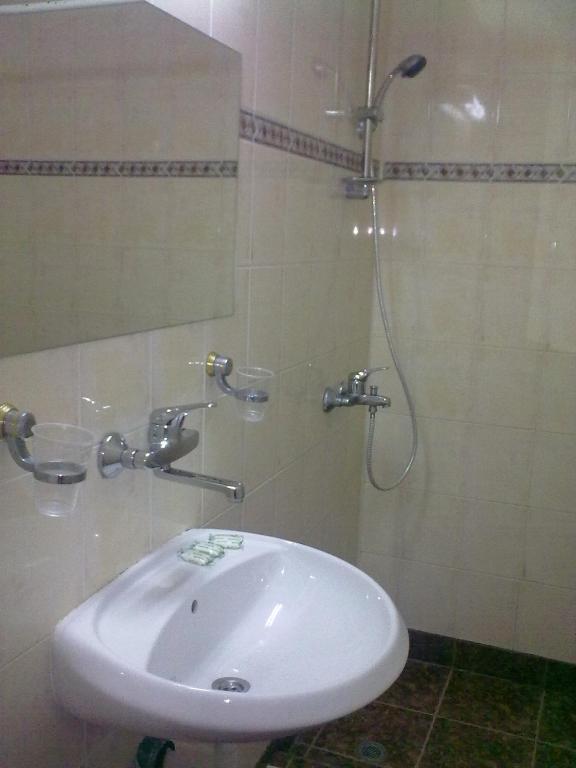 Hotel Yantra Pantai Sunny Ruang foto